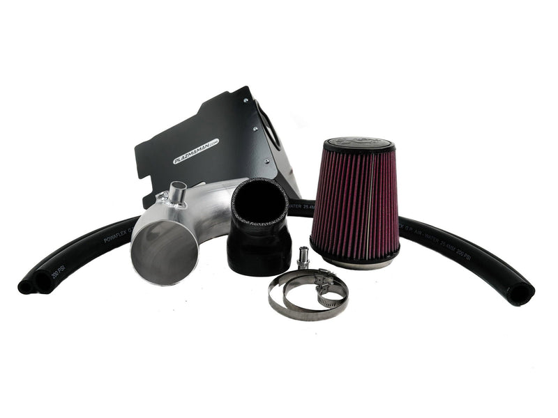 Ford FG 4″ Intake/ Airbox Kit