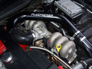 XR6 Falcon BA/BF Cold Side Piping Kit (OEM Plenum)