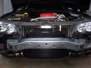 XR6 Falcon BA/BF Stage 3 Piping Kit 1000hp - Hot & Cold