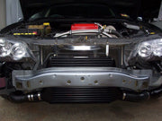 XR6 Falcon BA/BF Stage 2 Piping Kit 800hp - Hot & Cold