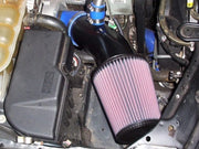 Ford Falcon BA/BF Turbo 4" Cold Air Intake