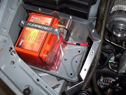 Ford Falcon BA/BF Battery Mount (suit Odyssey 925)