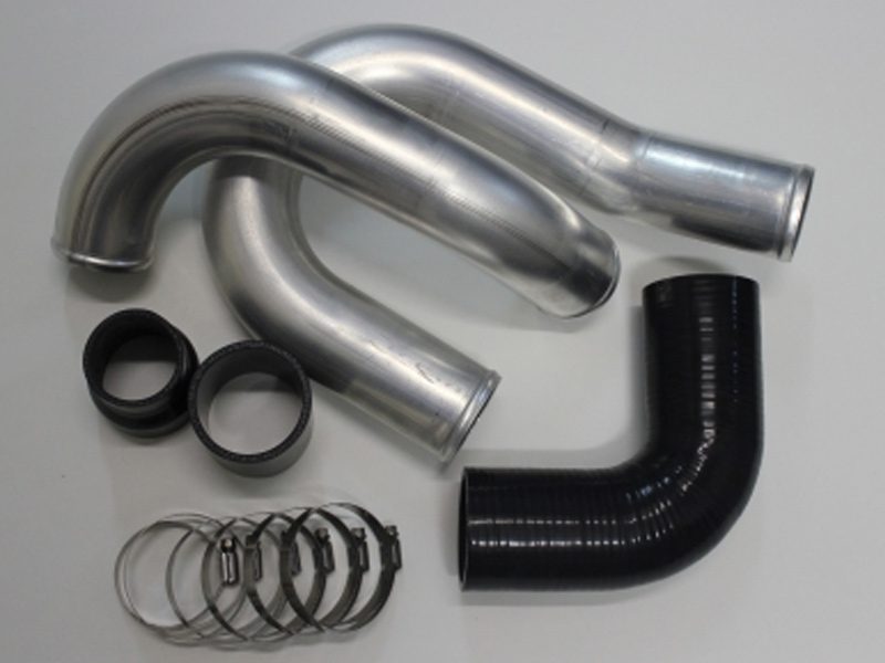 XR6 Falcon BA/BF Stage 2 Piping Kit 800hp - Hot & Cold