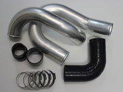 XR6 Falcon BA/BF Hot Side Piping Kit