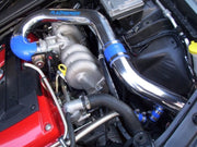 BA/BF Bar & Plate 750hp Stage 1.5 Intercooler Kit