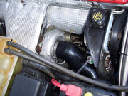 BA/BF 1000hp Stage 3.5 Intercooler Kit (IC, Plenum, CAI, Cold-Hot piping)