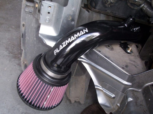 BA/BF 1000hp Stage 3.5 Intercooler Kit (IC, Plenum, CAI, Cold-Hot piping)