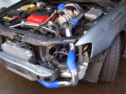 BA/BF 1000hp Stage 3 Intercooler Kit (IC, CAI, Cold-Hot piping)