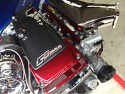 BA/BF 1000hp Stage 3.5 Intercooler Kit (IC, Plenum, CAI, Cold-Hot piping)