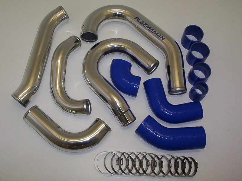 XR6 Falcon BA/BF Stage 3 Piping Kit 1000hp - Hot & Cold