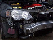 Ford Falcon BA/BF Turbo Under Headlight Cold Air Intake
