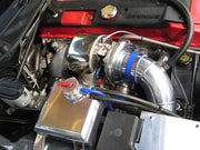 BA-BF/FG Ford Overflow Expansion Tank and Cap