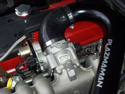 Ford Barra Billet Oil Cap
