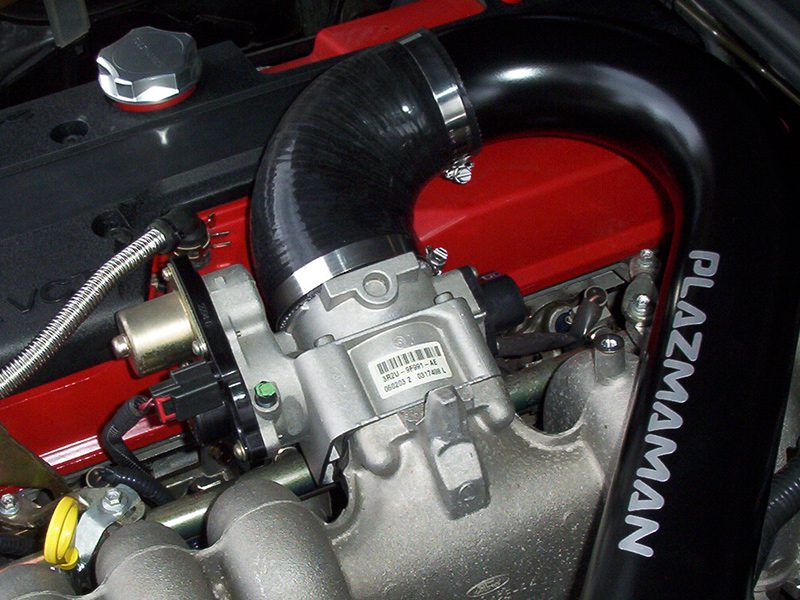 Ford Barra Billet Oil Cap