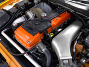 BA/BF & Territory Forward Facing Inlet Plenum