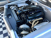 Big Block Chevrolet V2 - Plazmaman Billet Inlet Manifold