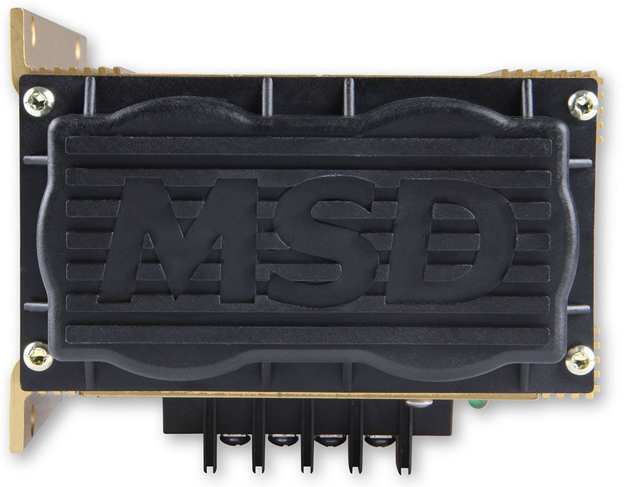 7AL-2 Plus Ignition Control