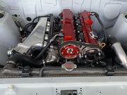 CA18 DET Billet Inlet Manifold
