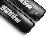 Plazmaman Ford Cleveland Billet Rocker Covers