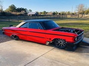 Plazmaman Mustang Ford - Coyote 5.0L Billet Intake