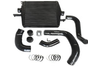 Navara D40 2.5L YD25 Tube and Fin Intercooler Kit