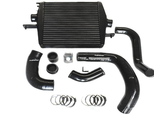 Navara D40 2.5L YD25 Tube and Fin Intercooler Kit