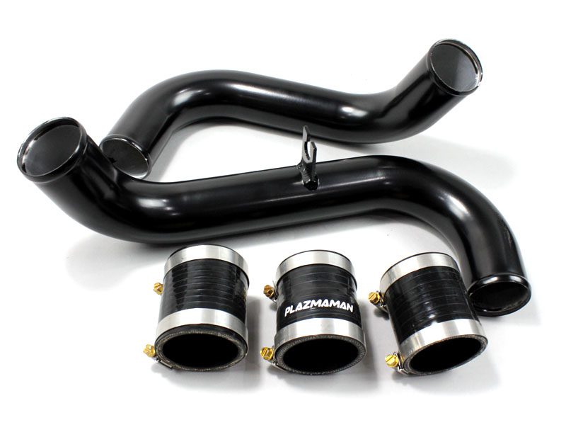 Navara D40/Pathfinder 2011+ Hot Side - Circlip Delete Piping kit