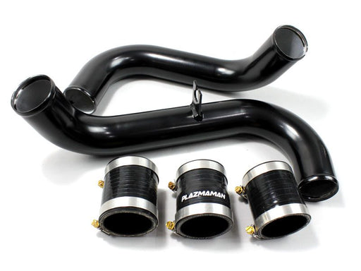 Navara D40/Pathfinder 2011+ Hot Side - Circlip Delete Piping kit