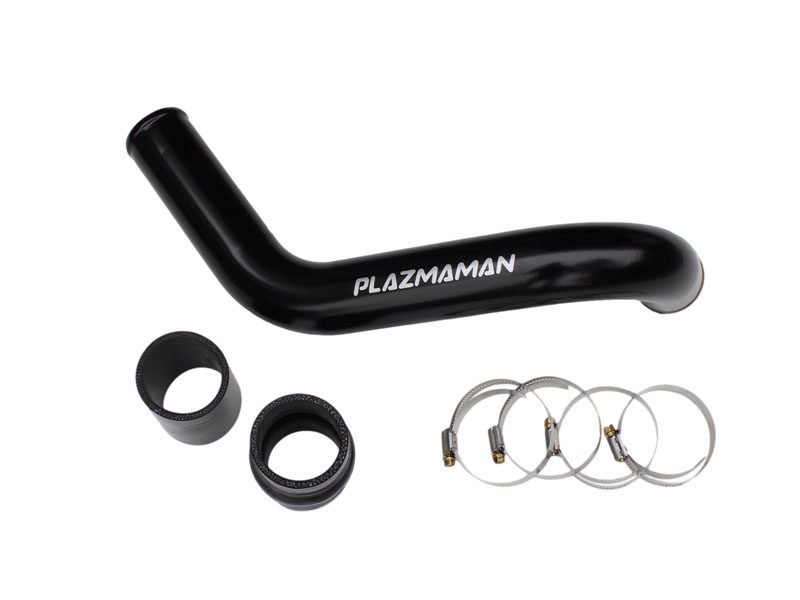 Navara D40 2.5L YD25 Tube and Fin Intercooler Kit