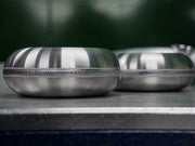 Tight Radius "WELDED" Aluminium Donuts