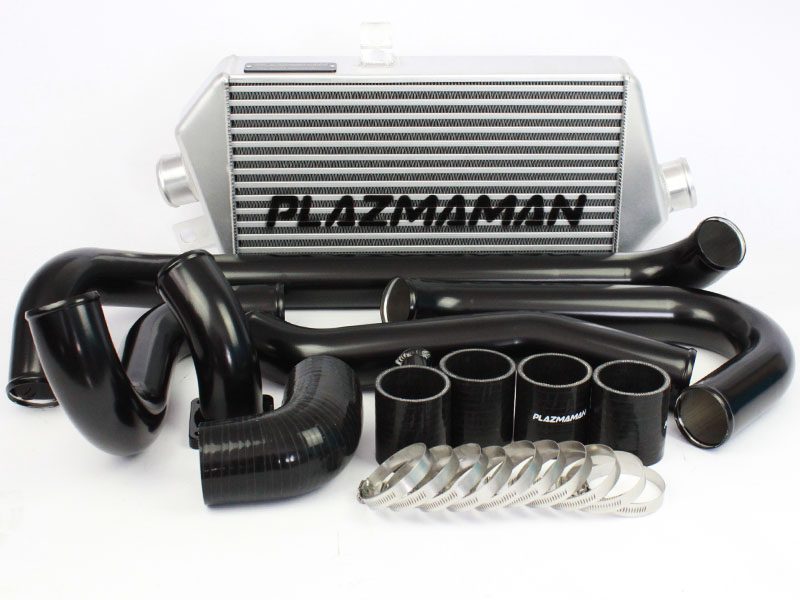 Evo 1-3 Pro Series Intercooler Kit