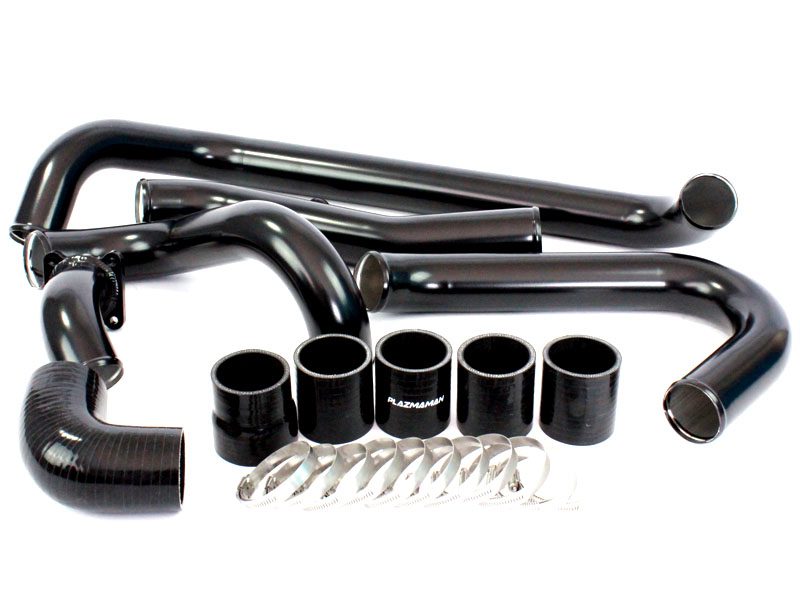 Mitsubishi Lancer Evo 1-3 Full Piping Kit
