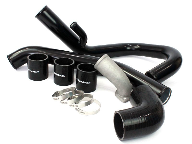 Evo 10 Pro Series Intercooler Kit
