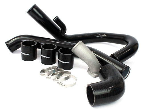 Evo 10 Pro Series Intercooler Kit