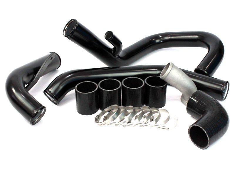 Mitsubishi Lancer Evo 10 Full Piping Kit