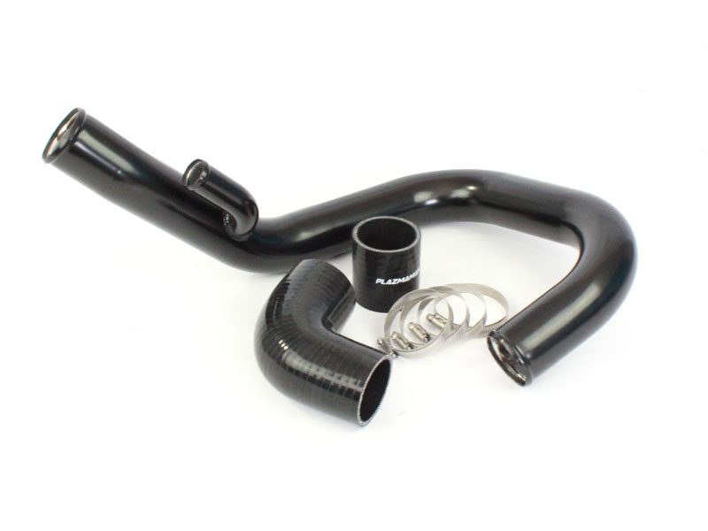 Mitsubishi Lancer Evo 10 Cold Side Piping Kit