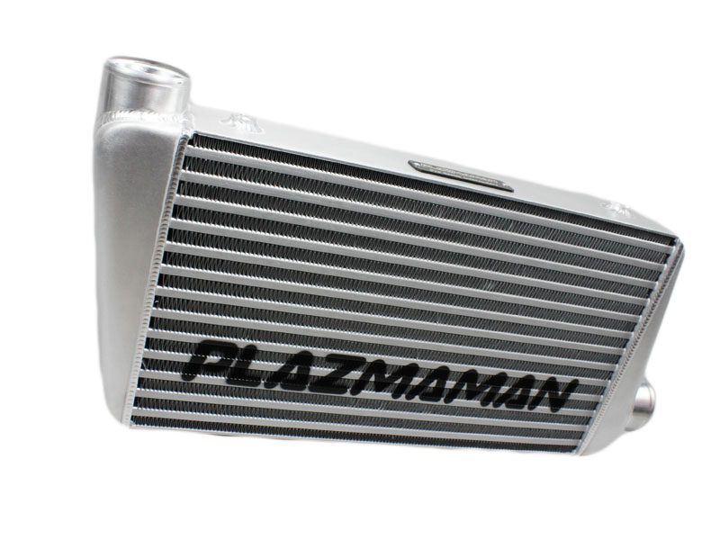Evo 10 RACE Series 100mm Intercooler 1400hp