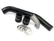 Mitsubishi Lancer Evo 10 Hot Side Piping Kit