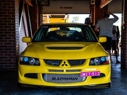 Evo 7-9 Pro Series Intercooler