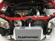 4G63 Evo 4-9 Billet Intake - 4wd & Rwd 4 Inj