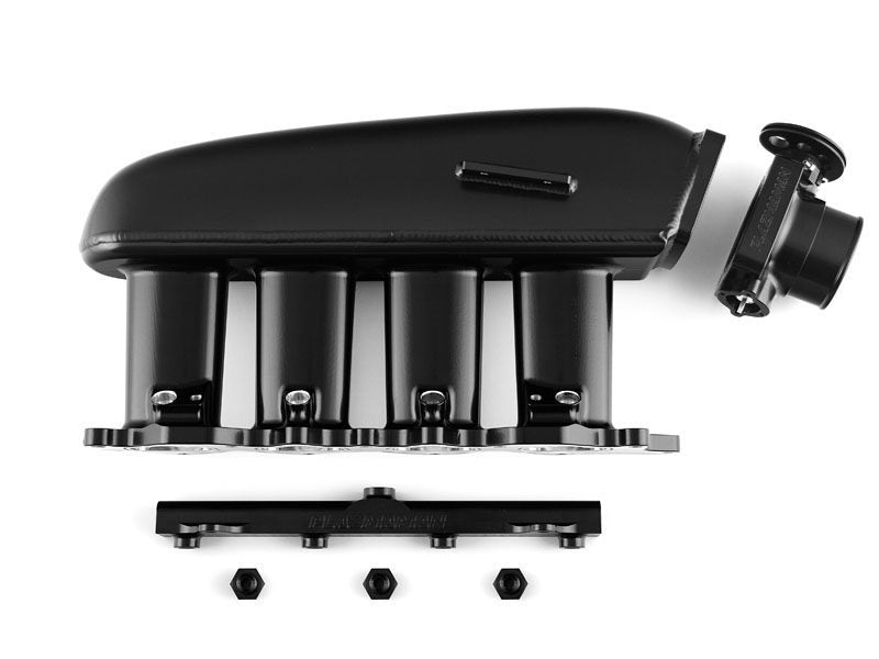 4G63 Evo 4-9 Billet Intake - 4wd & Rwd 4 Inj