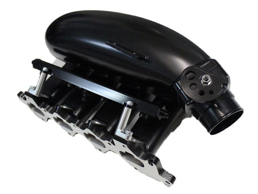 4G63 Evo 4-9 Pro Street Intake manifold - Long runner (high torque)