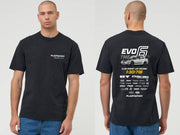 Plazmaman - WTAC Evo Shirt