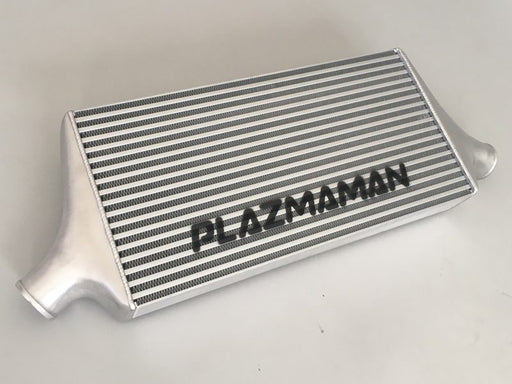 Evo 7-9 RACE Swept Back Intercooler