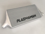 Evo 7-9 RACE Swept Back Intercooler