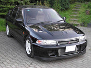 Evo 1-3 Pro Series Intercooler Kit