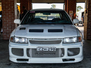 Evo 1-3 Pro Series Intercooler