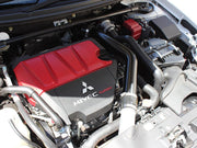 Evo 10 Pro Series Intercooler