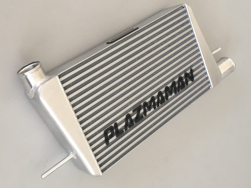 Evo 10 RACE Series 100mm Intercooler 1400hp