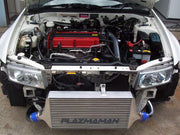 Evo 4-6 RACE SPEC Swept Back Intercooler Kit